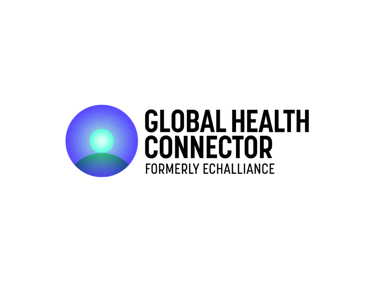 Global Health Connector (formerly ECHAlliance)