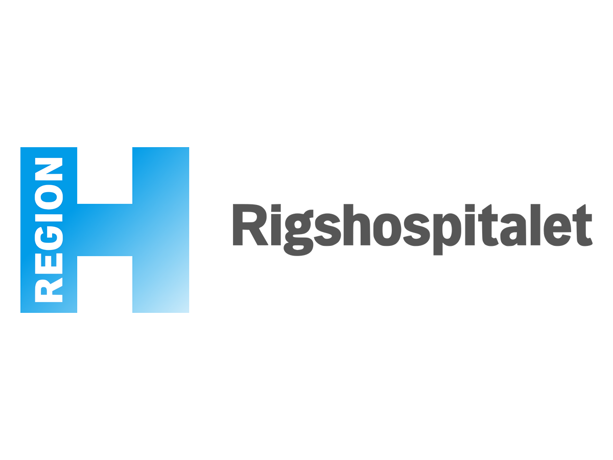 Region Hovedstaden / Rigshospitalet