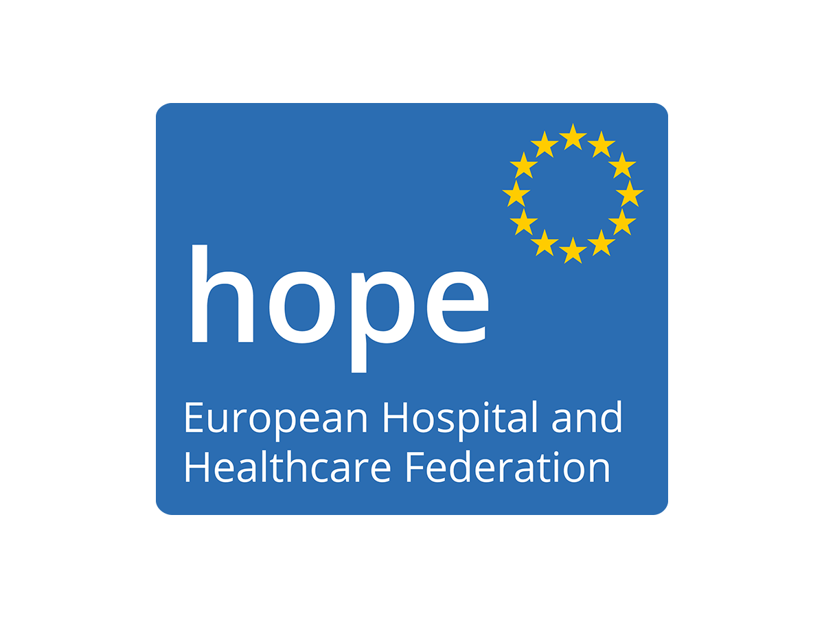 HOPE — European Hospital and Healthcare Federation