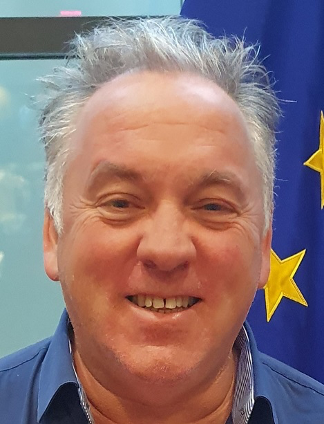 Paul De Raeve Paul De Raeve