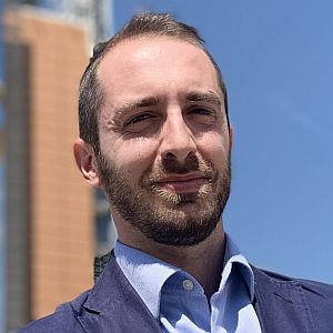 Michele Calabrò
