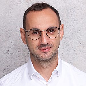 Tim Mitnik