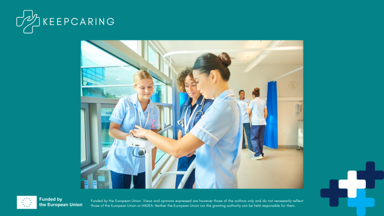 Frontline Nurses Mental Health & Wellbeing