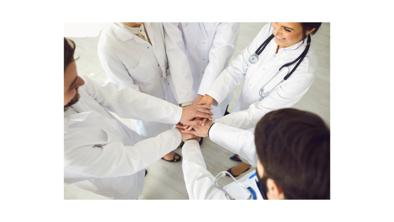Healthcare workers co-design the future of hospital wellbeing through KEEPCARING platform