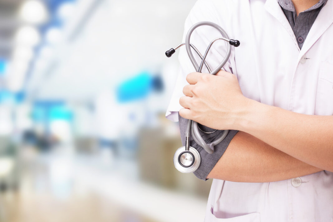 Limerick research aims to find solution to hospital staff burnout